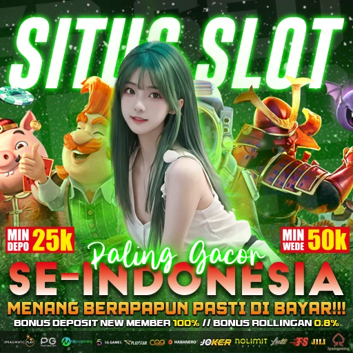 Main di PASAR JACKPOT, Login Langsung Dapat Bonus!